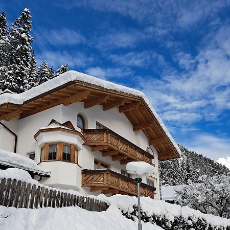 Apart Ehart Schnann Exterior foto