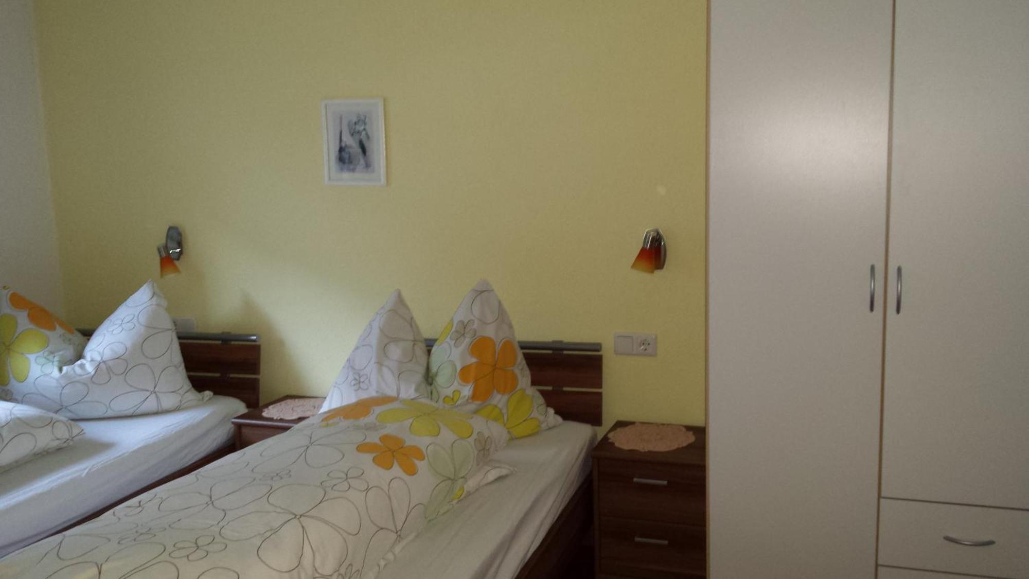 Apart Ehart Schnann Habitación foto