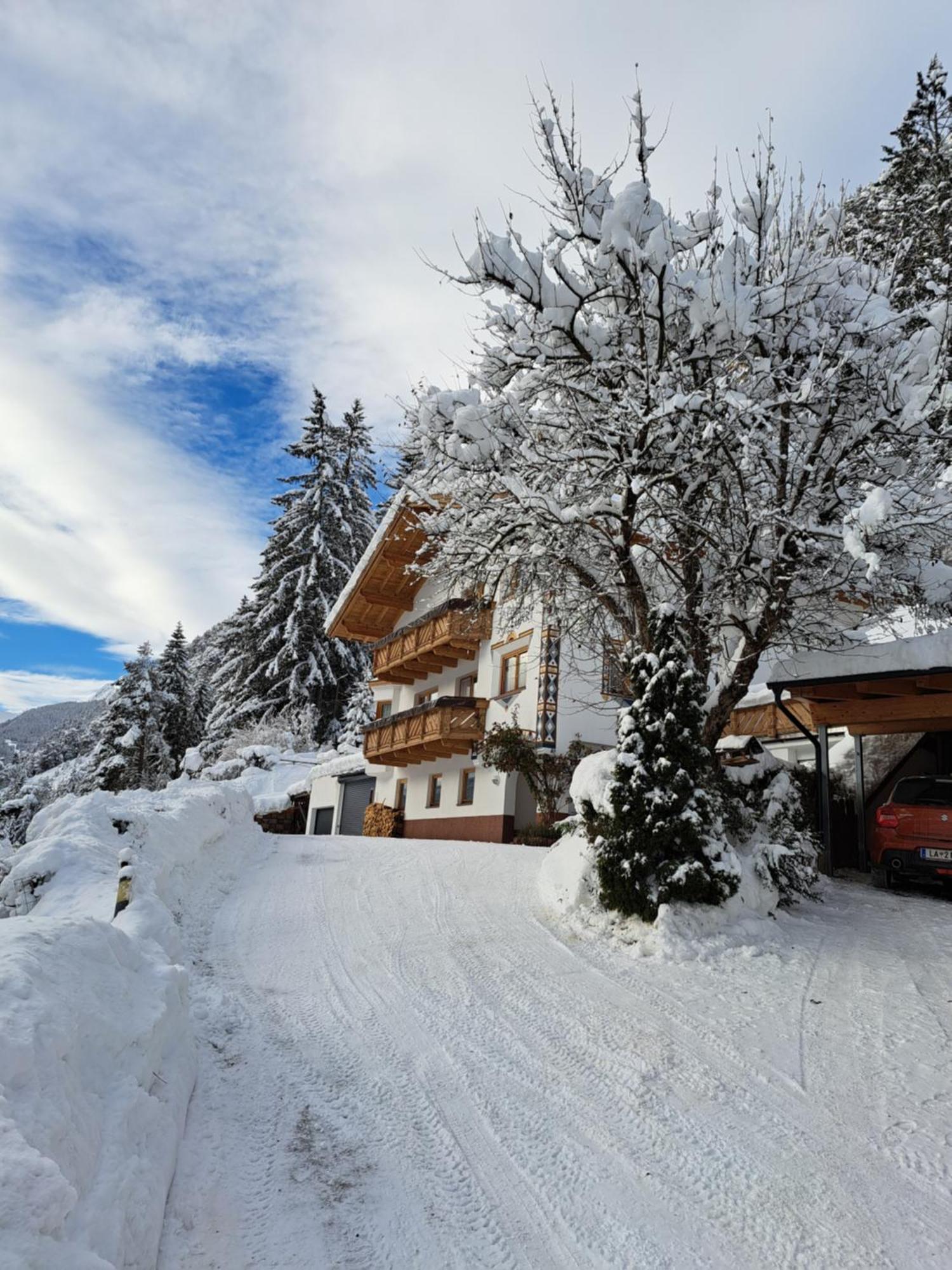 Apart Ehart Schnann Exterior foto