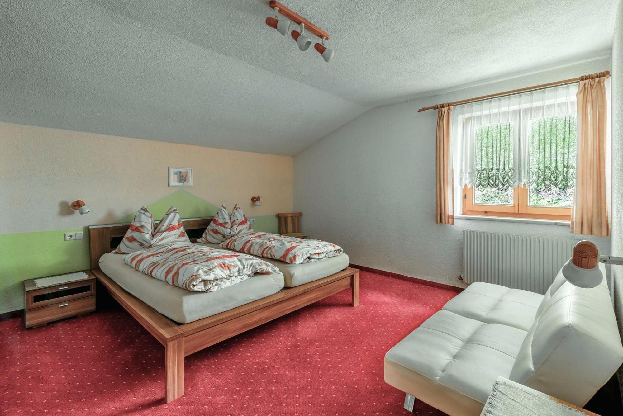 Apart Ehart Schnann Exterior foto