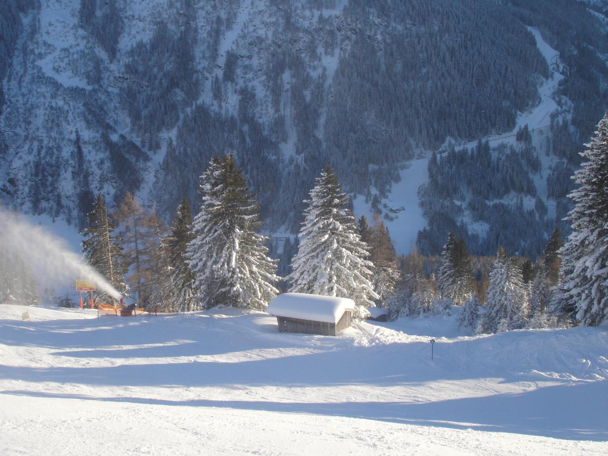 Apart Ehart Schnann Habitación foto